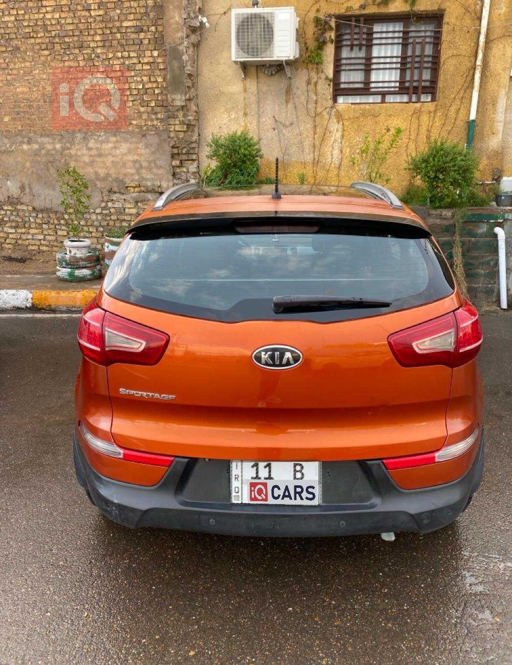 کیا سپۆرتاج